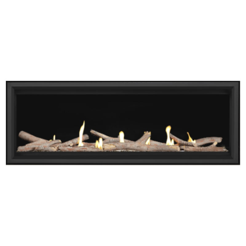 Napoleon Vector 50" Linear Direct Vent Gas Fireplace | LV50N