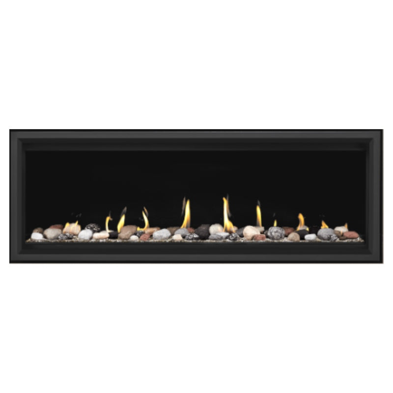 Napoleon Vector 50" Linear Direct Vent Gas Fireplace | LV50N
