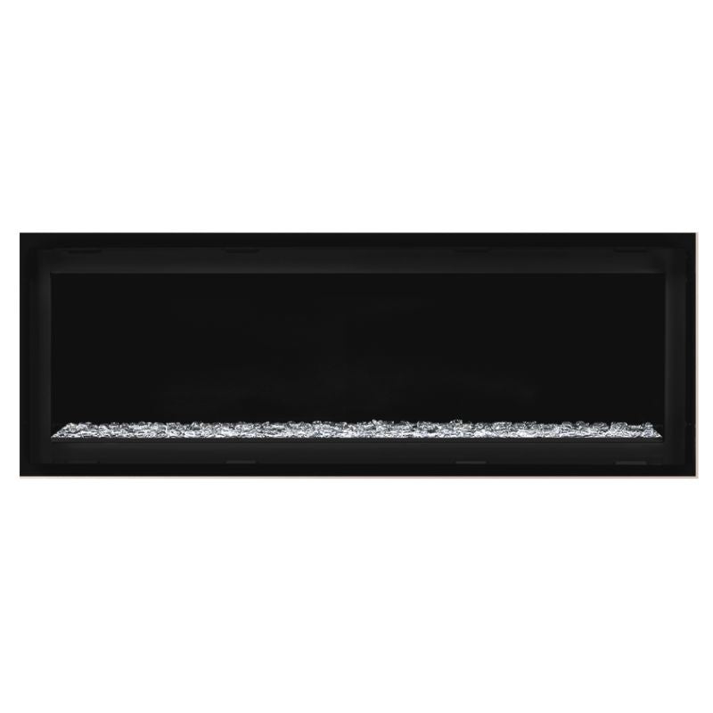 Napoleon Vector 50" Linear Direct Vent Gas Fireplace | LV50N