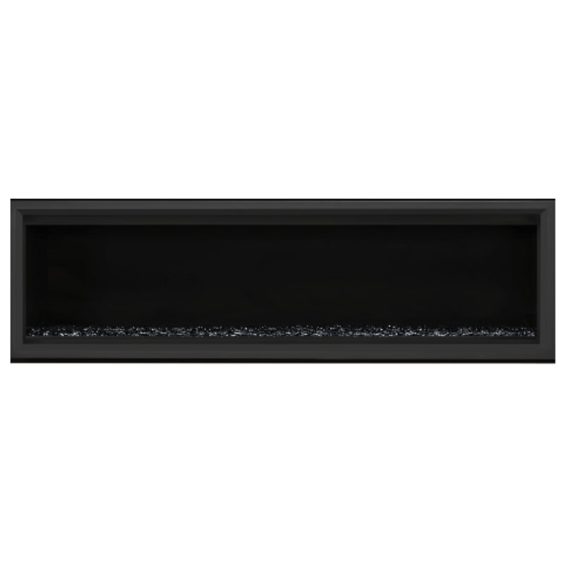 Napoleon Vector 62" Linear Direct Vent Gas Fireplace | LV62N