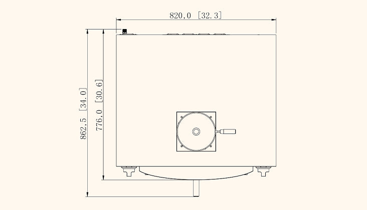Summerset Hybrid Gas Wood Outdoor Pizza Oven