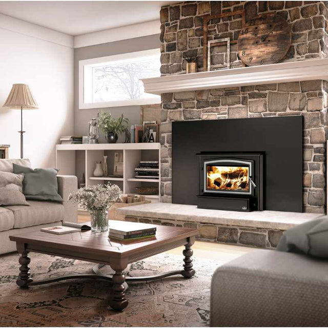 Osburn 1700 Wood Insert | OB01705