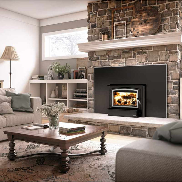 Osburn 1700 Wood Insert | OB01705