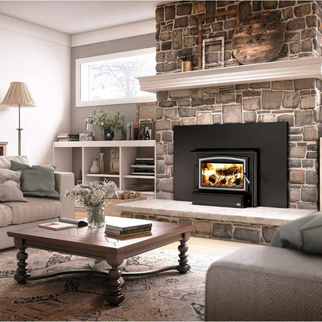 Osburn 1700 Wood Insert | OB01705