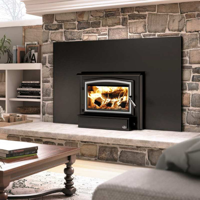 Osburn 1700 Wood Insert | OB01705