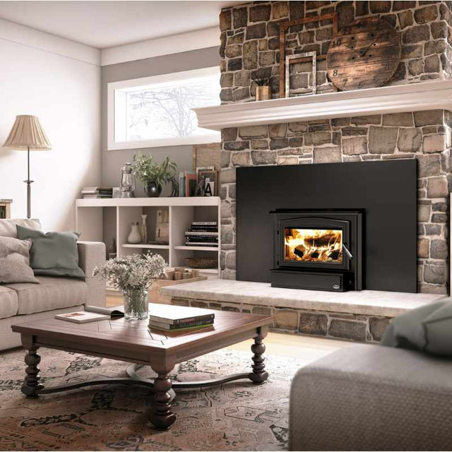 Osburn 1700 Wood Insert | OB01705