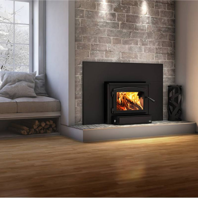 Osburn 2000 Wood Insert | OB02016