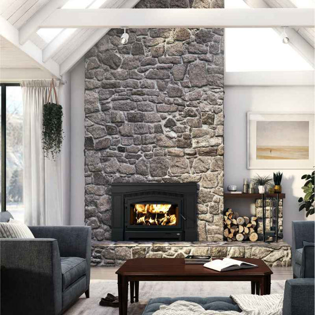 Osburn Matrix 2700 Wood Insert | OB02700