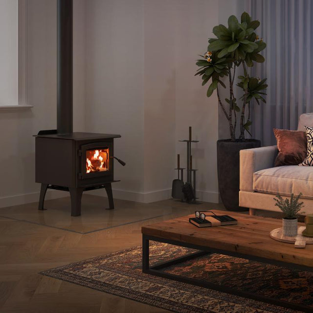 Osburn 950 Wood Stove | OB00950