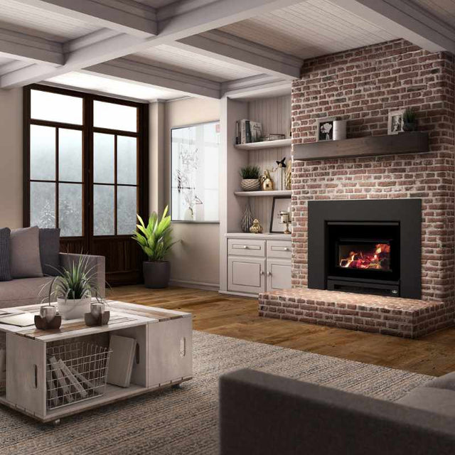 Osburn Inspire 2000-I Wood Insert | OB02045