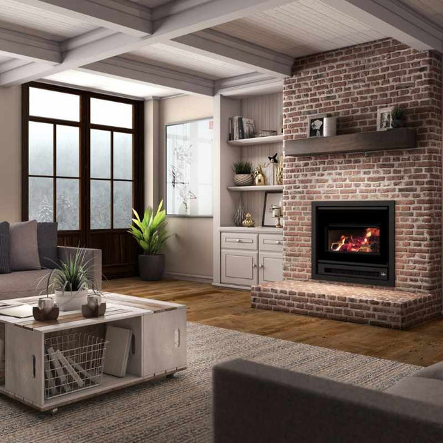 Osburn Inspire 2000-I Wood Insert | OB02045