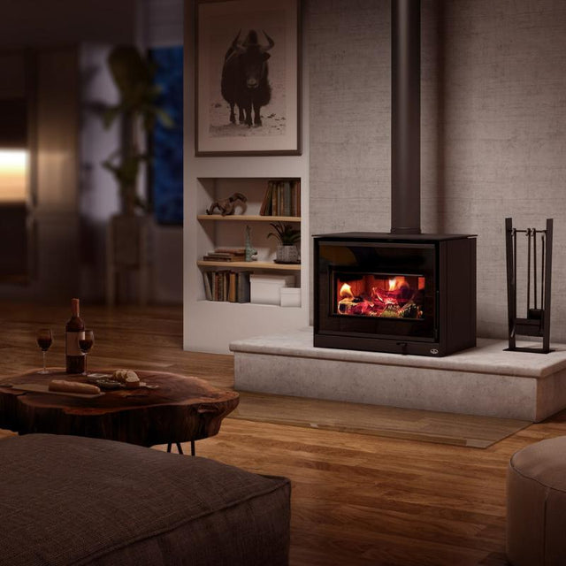 Osburn Inspire 2000 Wood Stove | OB02042