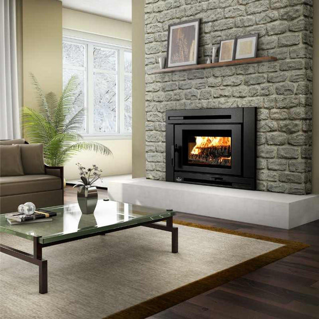 Osburn Matrix Wood Insert | OB02028