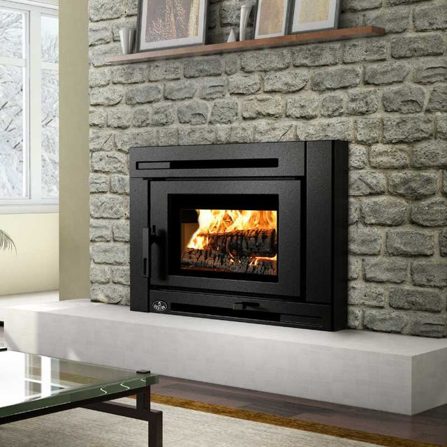 Osburn Matrix Wood Insert | OB02028