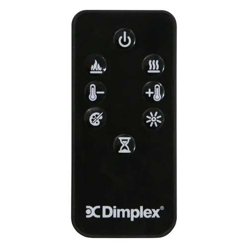 Dimplex BLF5051 Prism 50" Linear Electric Fireplace