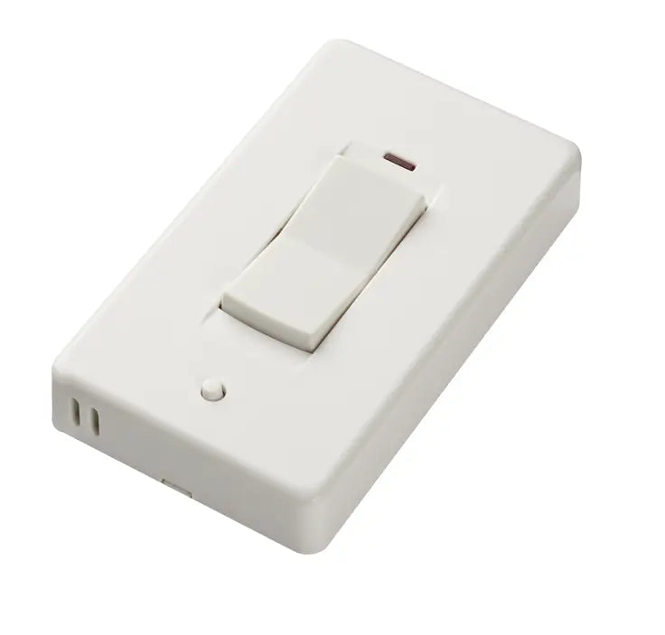 Majestic Wall Switch WSK-21-W