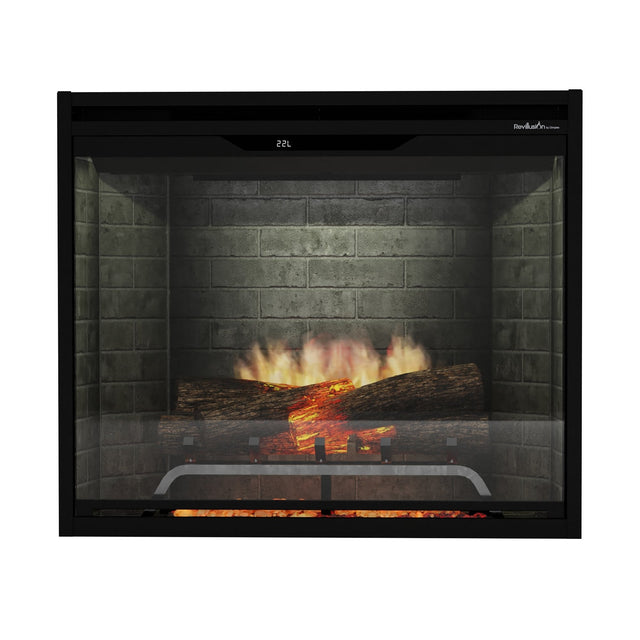 Dimplex REV30 -NB Revillusion 30in Neutral Brick
