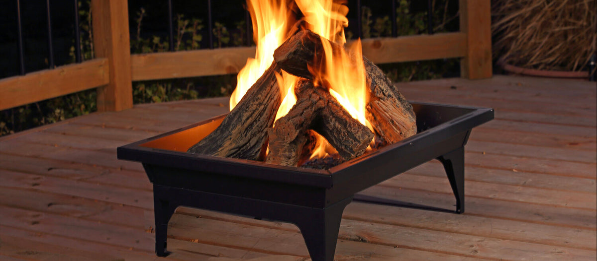 Marquis Outdoor Gas Fire Pits