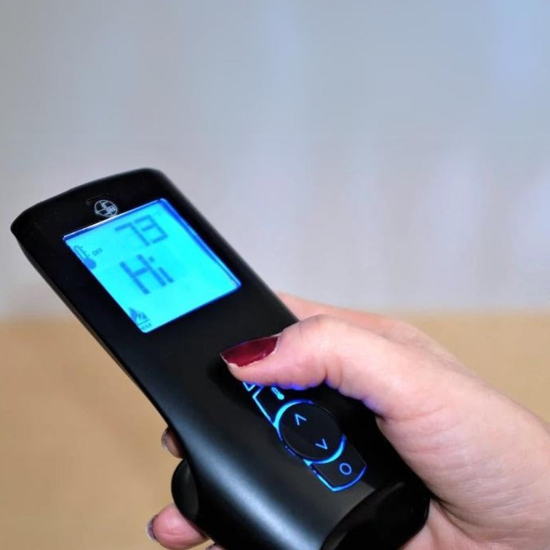 Remote Control for Millivolt Ignition - Kingsman Fireplaces