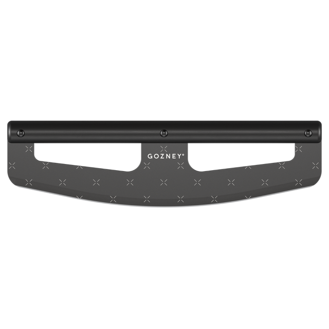 Gozney Pizza Rocker Off-Black