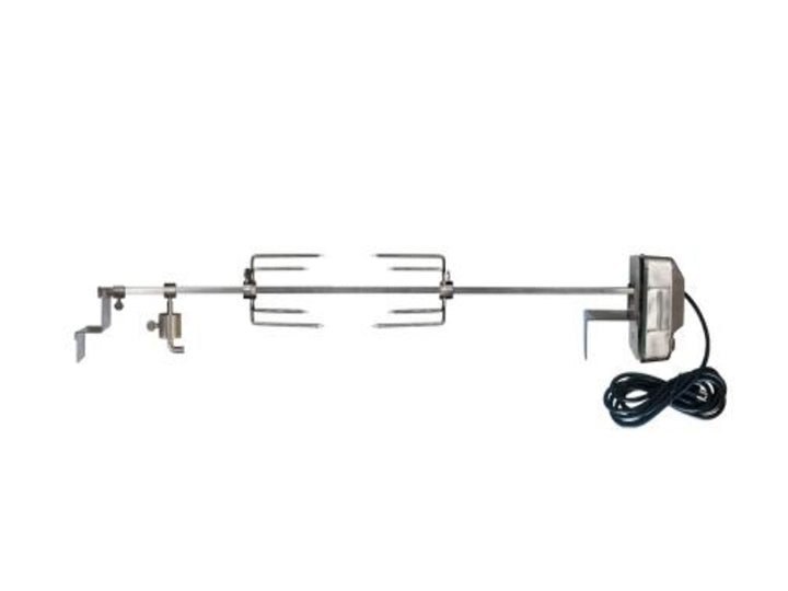 GMG Rotisserie Kit (Ledge / DB)