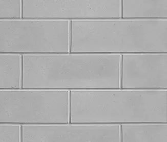 Majestic Ashland 50 molded brick panel liner, image 2 of 4