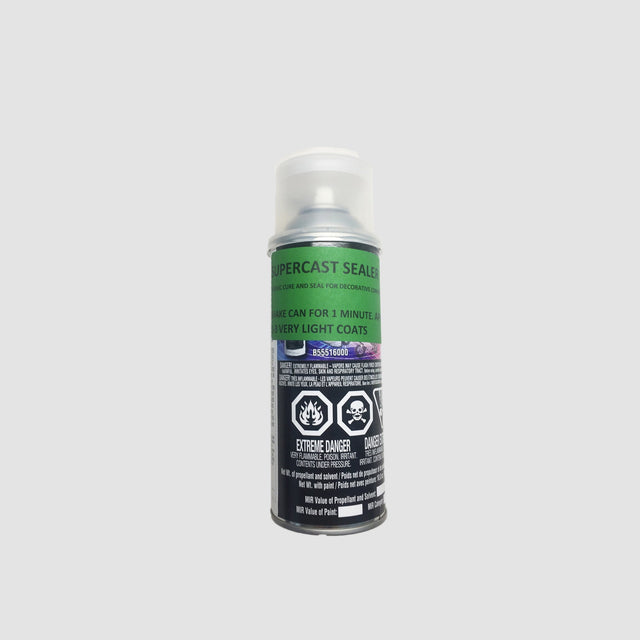 The Outdoor GreatRoom Supercast Sealer Aerosol Spray
