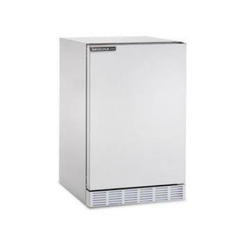 Lynx | Sedona 20" 4.1 Cu. Ft. Outdoor Rated Refrigerator