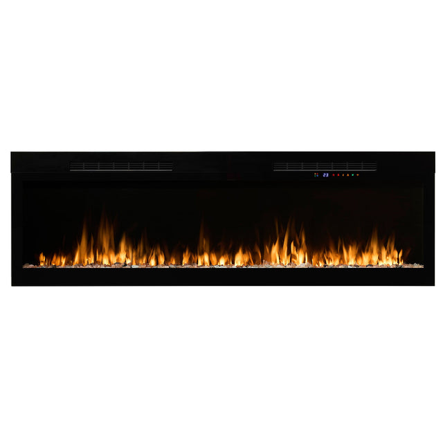 Dimplex SEN60 Vital Sense 50in Linear Fireplace