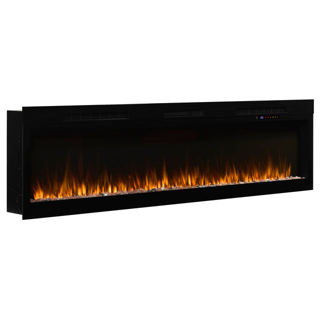 Dimplex SEN74 Vital Sense 74in Linear Fireplace