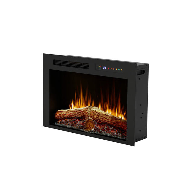 Dimplex REV42-HB Vital Spark 26in Built-In Electric Firebox