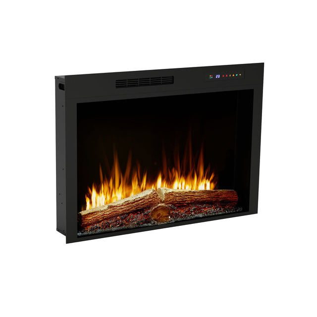 Dimplex SPK36 Vital Spark 36in Built-in Electric Firebox
