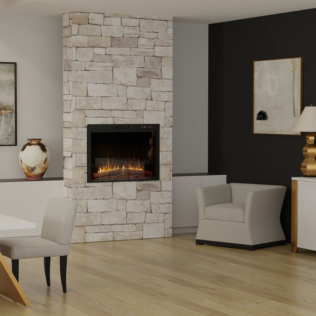 Dimplex SPK42 Vital Spark 42in Built-in Electric Firebox