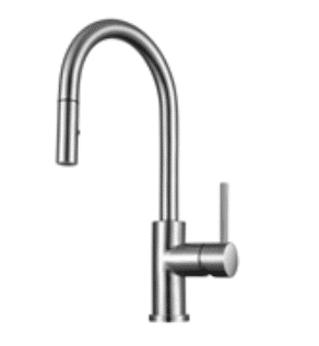 Hestan | Outdoor Faucet