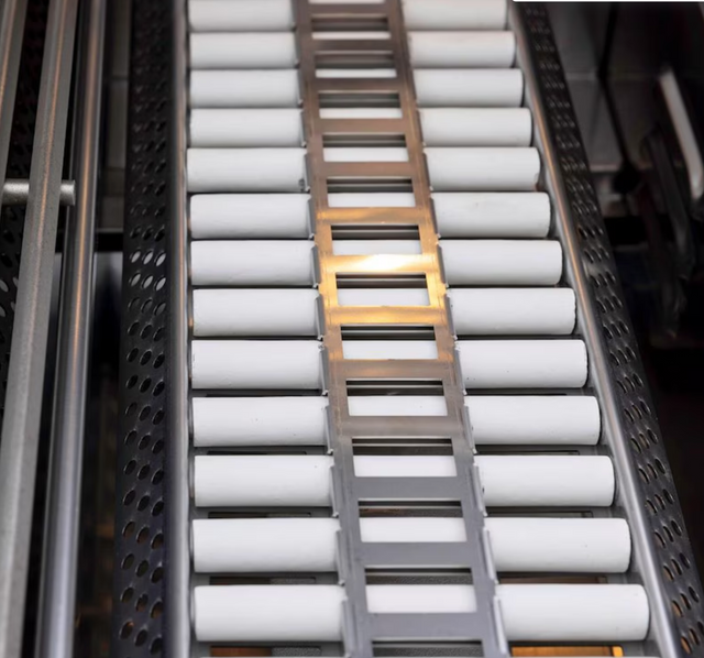 Blaze ceramic flame tamer with 304 stainless steel tray