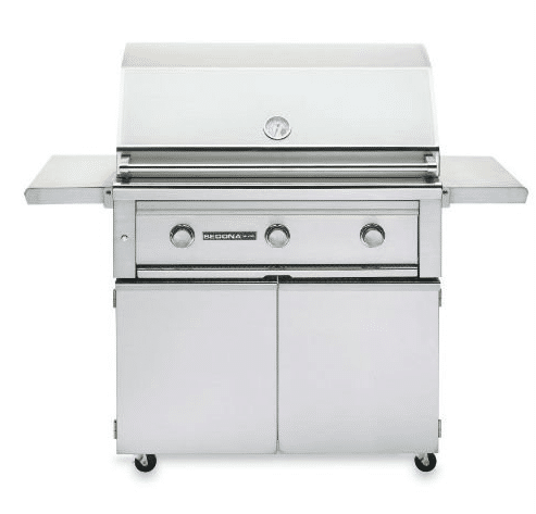 Lynx Sedona 36-Inch Freestanding Gas Grill with Cart