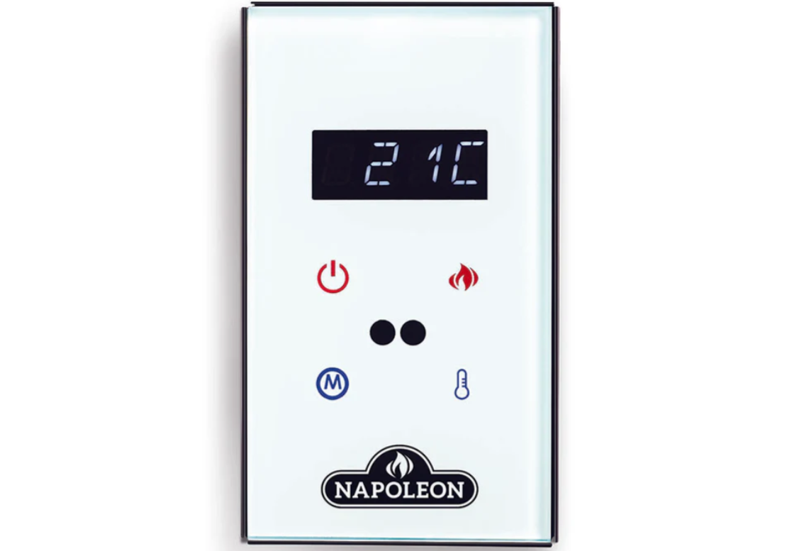 Napoleon Elevation 42" Built-In Electric Fireplace Insert