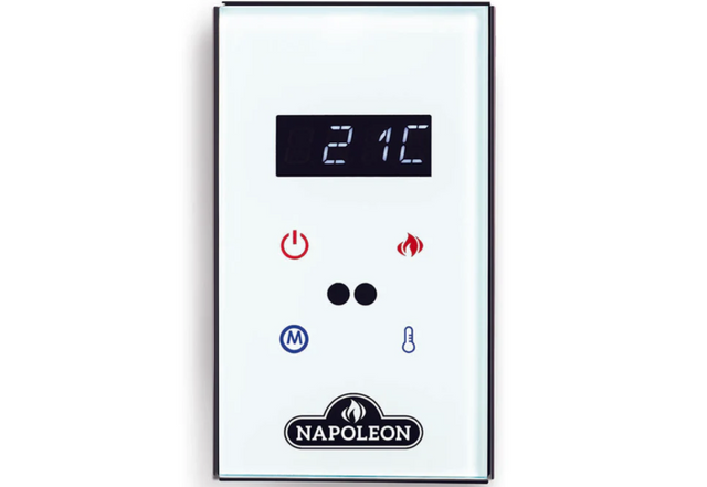 Napoleon Elevation 36" Built-In Electric Fireplace Insert