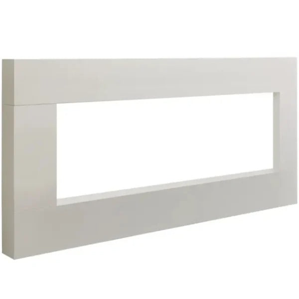 SimpliFire Allusion Slim 50-Inch Electric Fireplace | SF-ALLS50