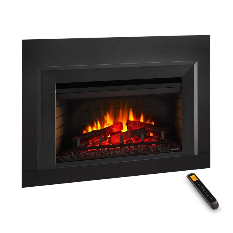 Simplifire 25" Electric Insert | SF-INS25