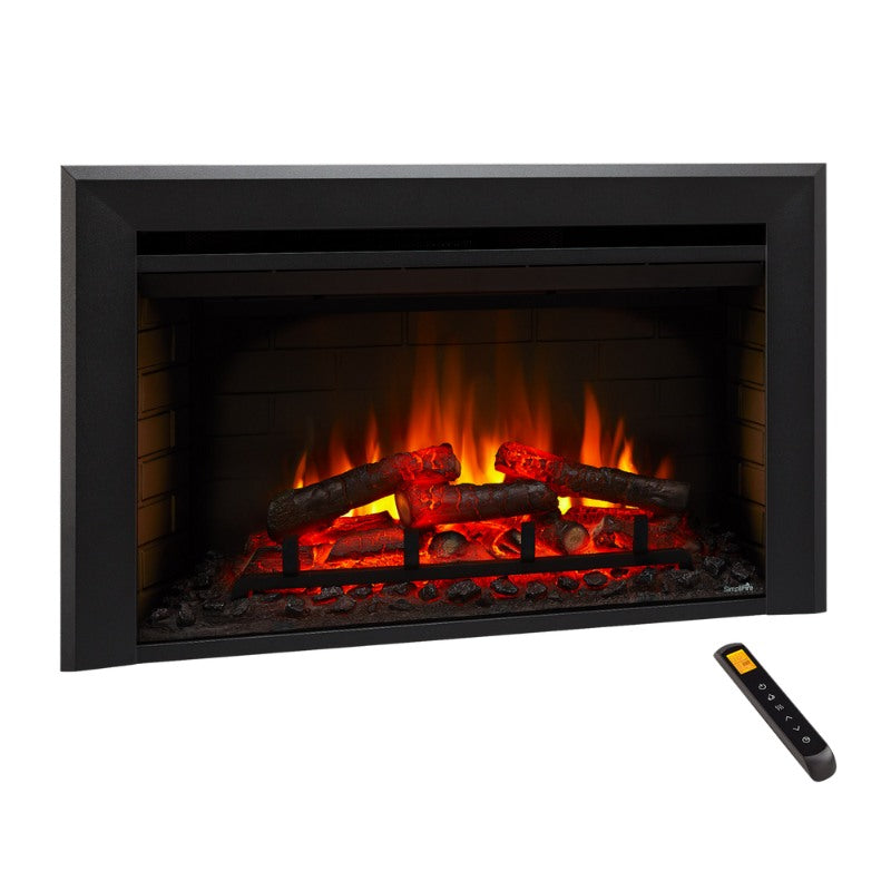 Simplifire 30" Electric Insert | SF-INS30