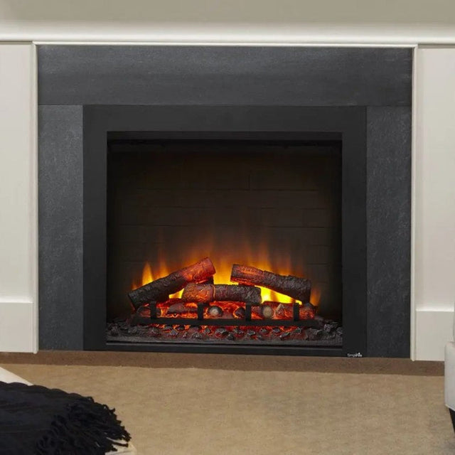 Simplifire 25" Electric Fireplace Insert | SF-INS25