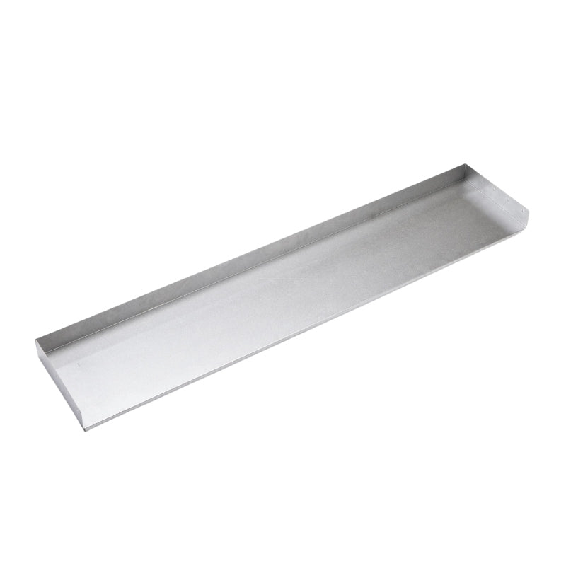 Simplifire Forum 43" Outdoor Linear Electric Fireplace | SF-OD43