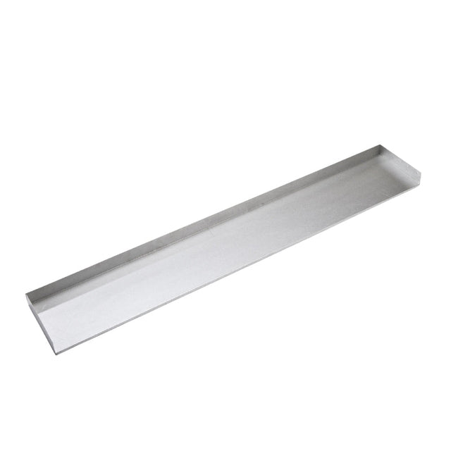 Simplifire Forum 55" Outdoor Linear Electric Fireplace | SF-OD55