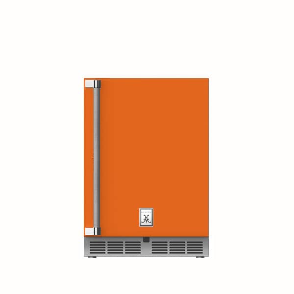 Hestan | 24” Outdoor Refrigerator with Wine Storage