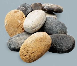 Majestic STONES-NATURAL stone media kit