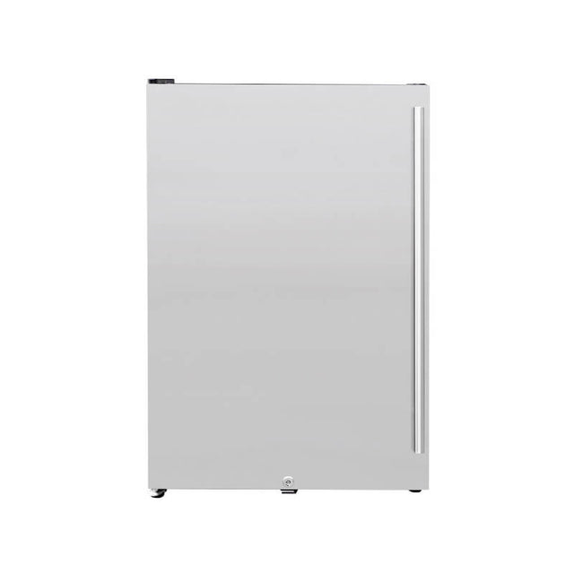 Summerset 22-Inch Deluxe Outdoor Approved Compact Refrigerator