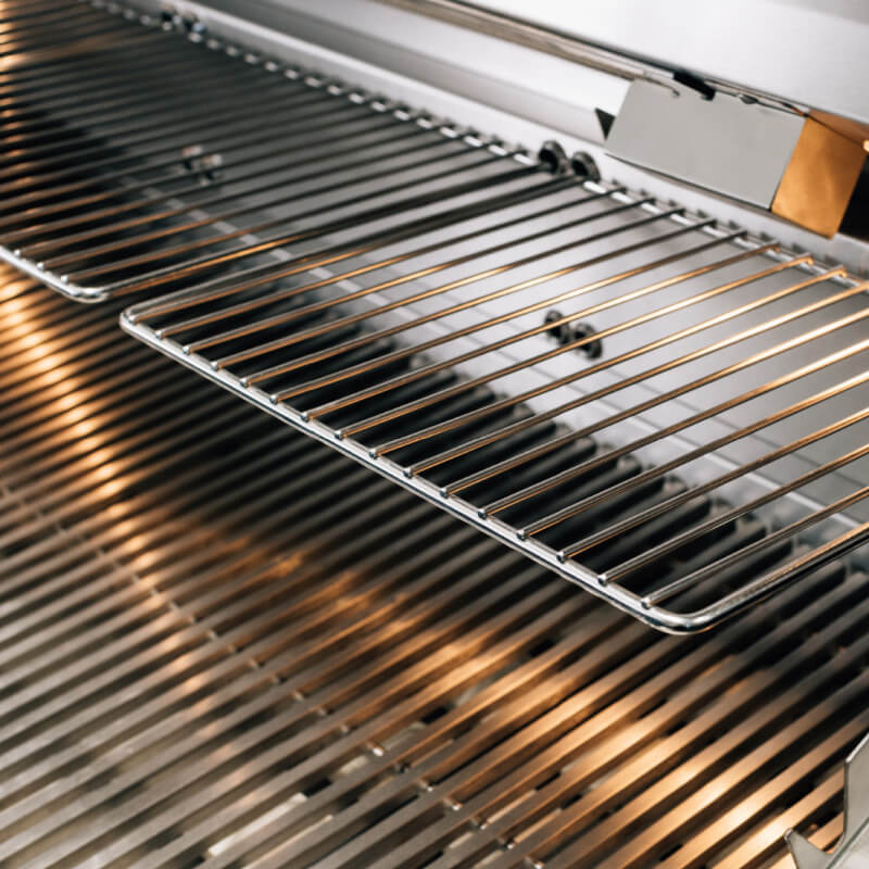 Summerset Quest Series 36-Inch 3 Burner Built-In Gas Grill - QST36