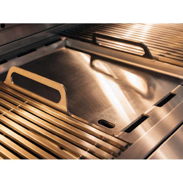 Summerset Quest Series 42-Inch 4 Burner Built-In Gas Grill - QST42