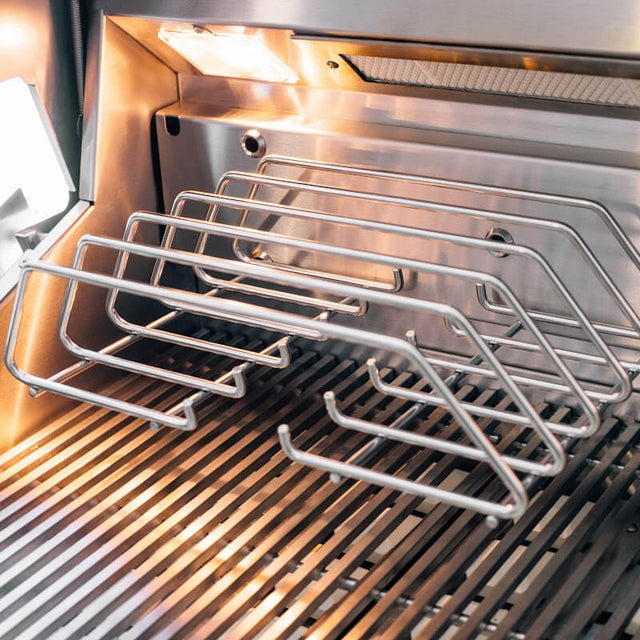 Summerset Quest Series 36-Inch 3 Burner Built-In Gas Grill - QST36
